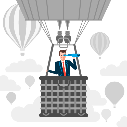 Vorteile für Unternehmer