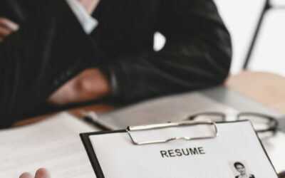 Der erste Eindruck zählt: Wie Sie im Vorstellungsgespräch überzeugen und punkten