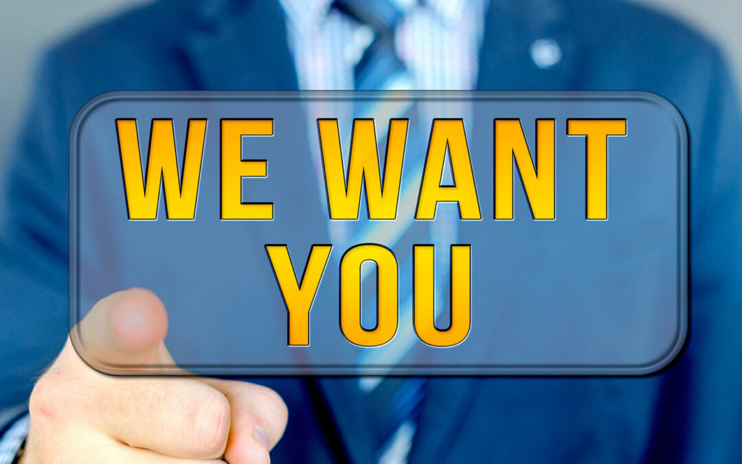 Qualifizierte Bewerber in Berlin und Brandenburg finden